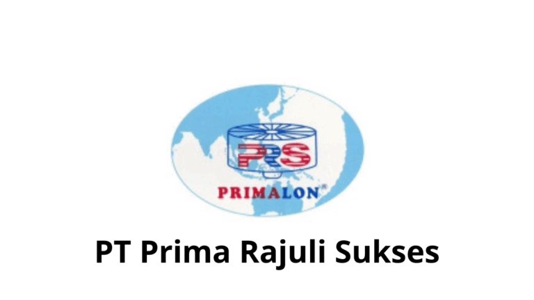 Lowongan Kerja Driver di PT Prima Rajuli Sukses